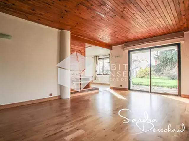 Saint Denis de Pile 33910 Achat / Vente maison 5 pièces t5