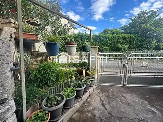 Les Billaux 33500 Achat / Vente maison 5 pièces t5 parking