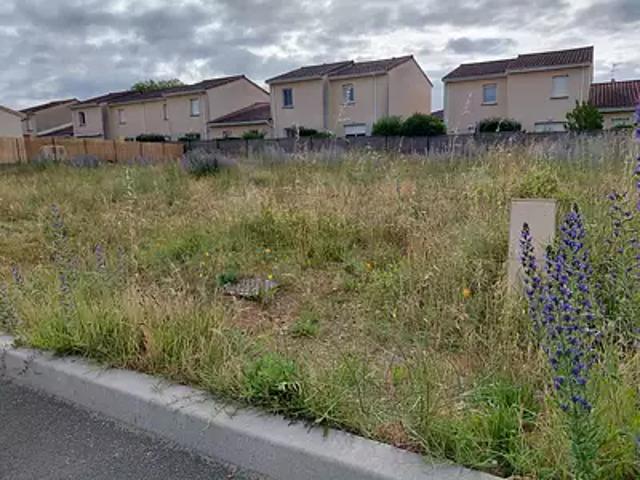 Les Billaux 33500 Programme neuf terrain neuf à vendre