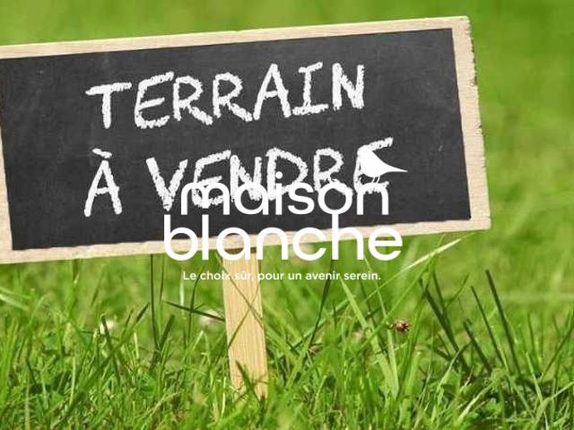 Les Billaux Vente Terrain 33