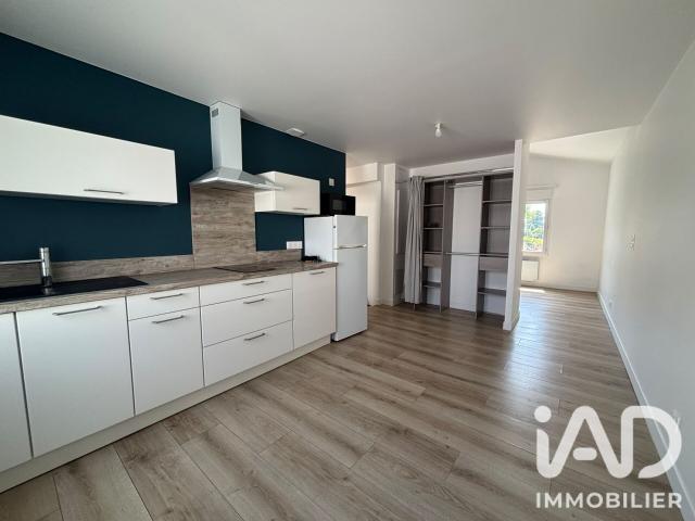 Les Billaux Location Appartement 33
