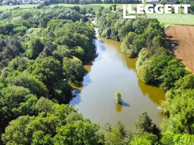 Les Brulais Vente Maison 35