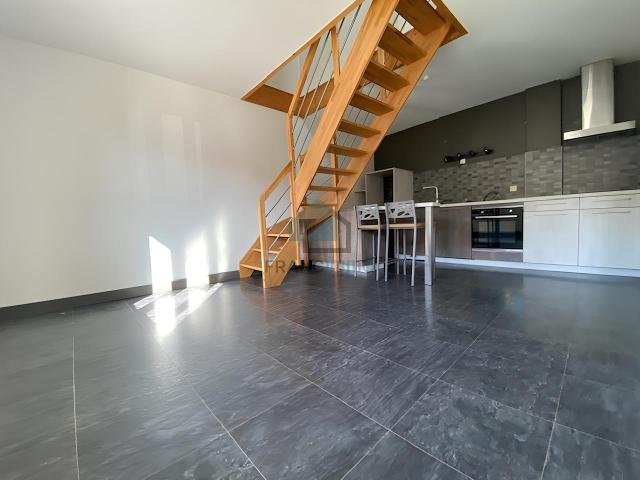 LES BRESEUX APPARTEMENT F3