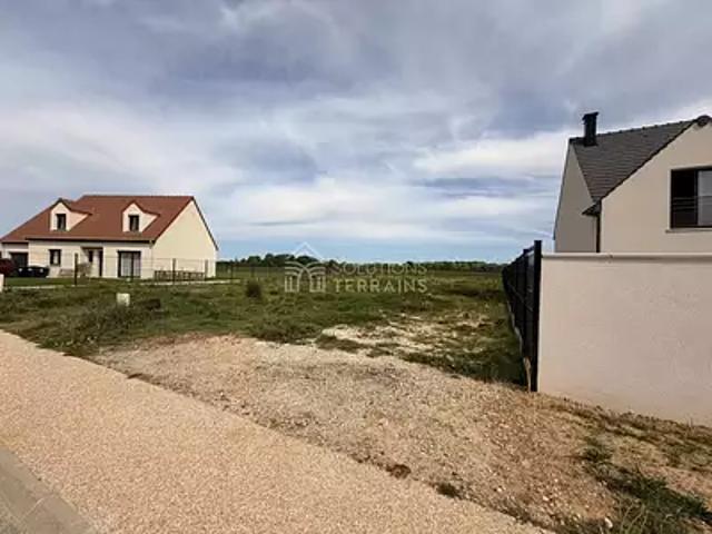 Les Bréviaires 78610 Achat / Vente terrain