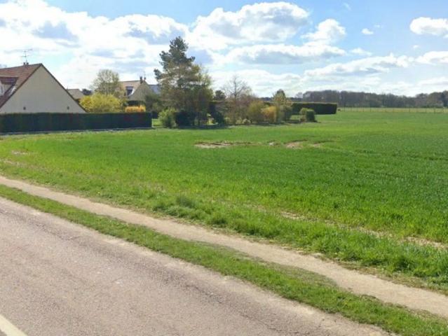 Les Bréviaires Vente Terrain 78