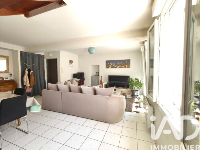 Les Brouzils Vente Appartement 85