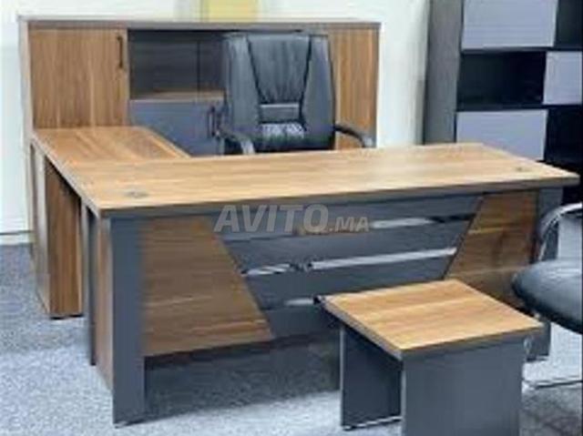Les bureaux de direction