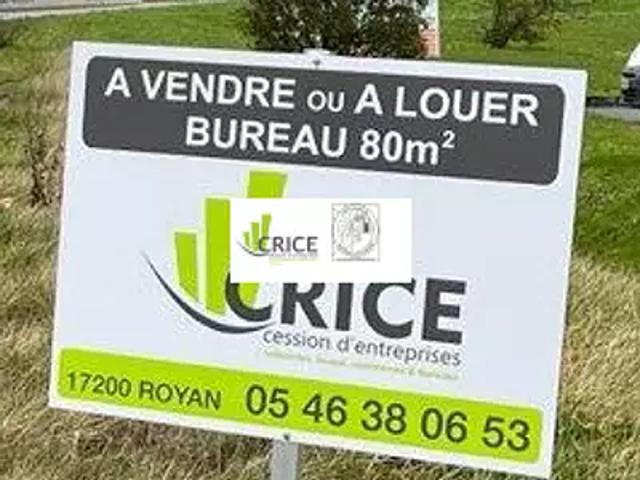 Les Gonds 17100 Achat / Vente divers 4 pièces