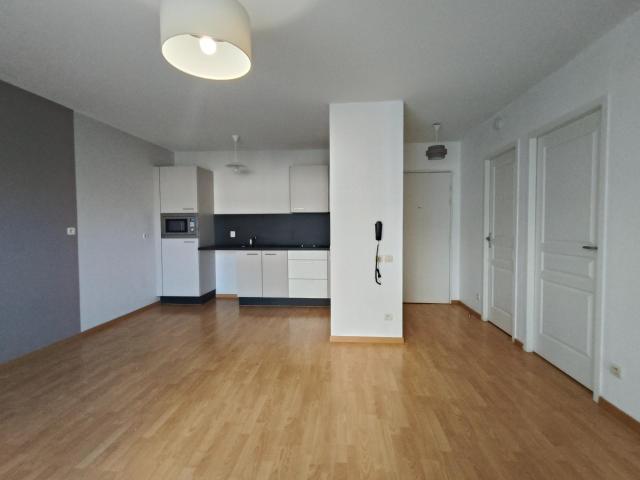 Les Gonds Vente Appartement 17