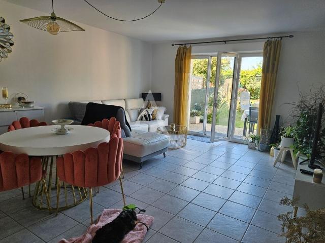 Les Gonds Vente Appartement 17