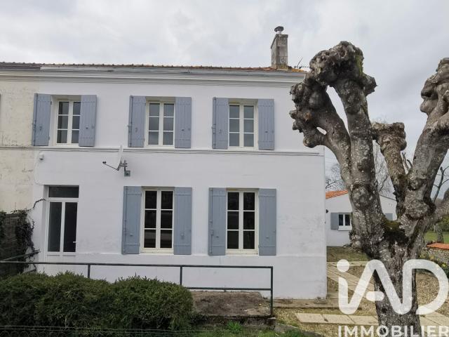 Les Gonds Vente Maison 17