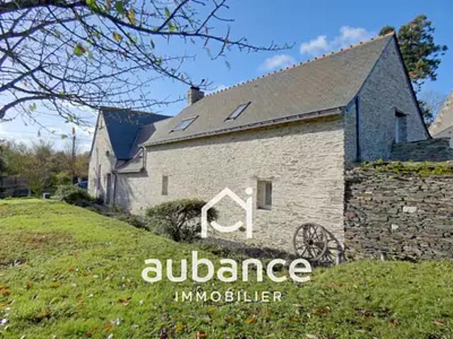 Les Garennes sur Loire 49610 Achat / Vente maison 6 pièces t6