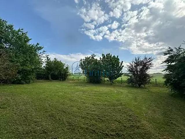 Les Garennes sur Loire 49610 Achat / Vente terrain