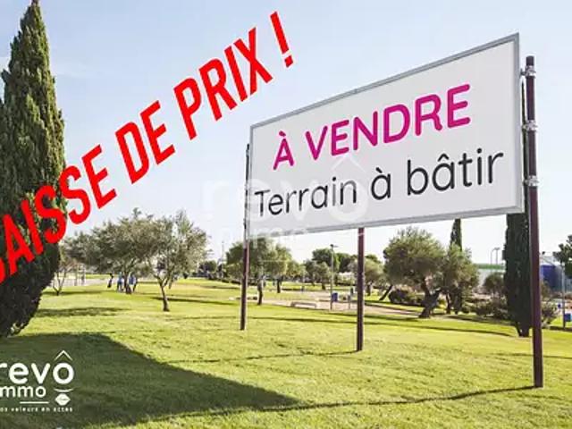 Les Garennes sur Loire 49610 Achat / Vente terrain au dernier étage