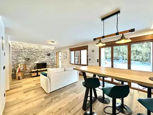 Les Gets 74260 Achat / Vente appartement 3 pièces t3