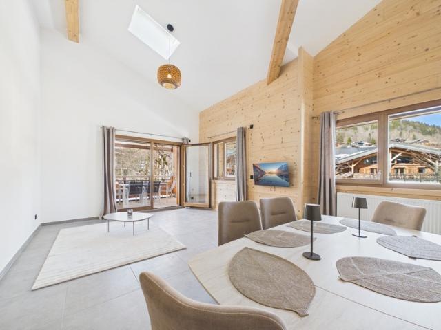 Les Gets Vente Appartement 74