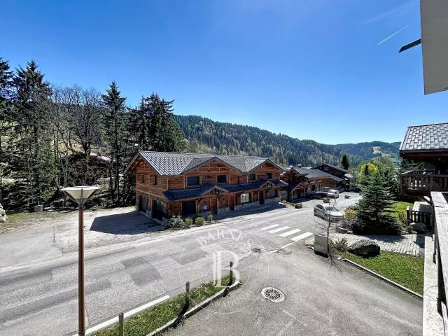 Les Gets Appartement proche centre village T4 86,64 m² 86m² Les Gets