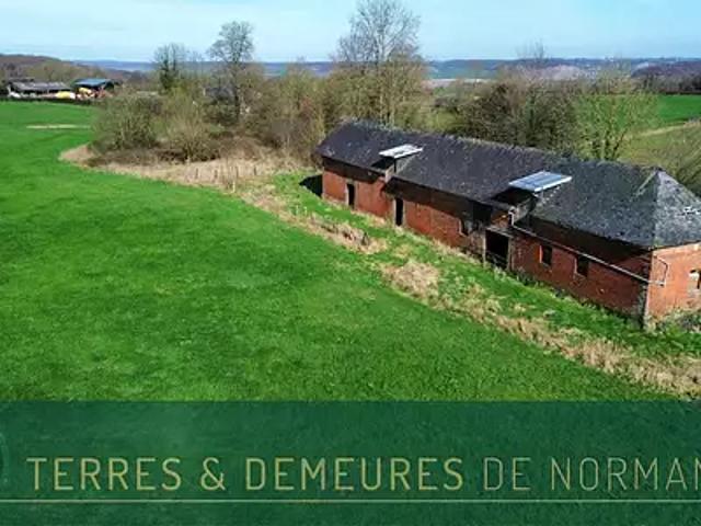 Les Grandes Ventes 76950 Achat / Vente maison 3 pièces t3