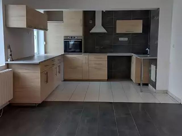 Les Grandes Ventes 76950 Achat / Vente maison 4 pièces t4