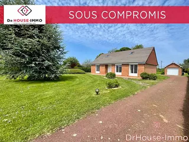 Les Grandes Ventes 76950 Achat / Vente maison 5 pièces t5 parking