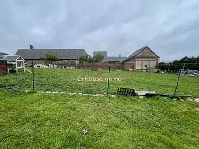 Les Grandes Ventes 76950 Achat / Vente terrain