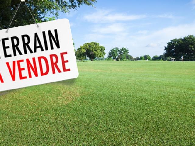 Les Grandes Ventes Vente Terrain 76
