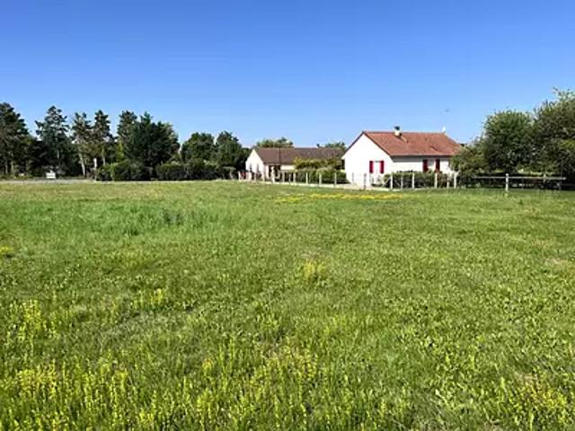 Les Grandes Chapelles 10170 Achat / Vente terrain