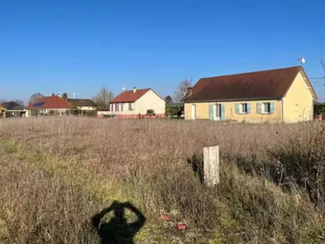 Les Grandes Chapelles 10170 Achat / Vente terrain