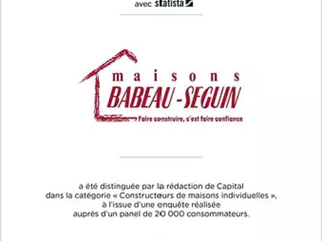 Les Grandes Chapelles 10170 Programme neuf terrain neuf à vendre