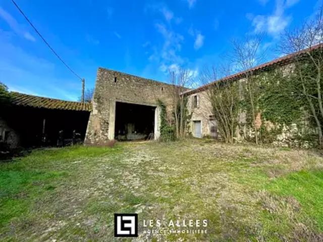 Les Granges Gontardes 26290 Achat / Vente maison 5 pièces t5