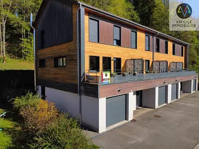 Les Grangettes 25160 Achat / Vente divers 4 pièces