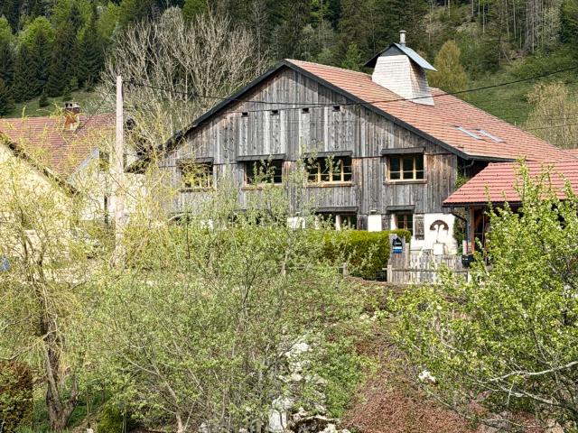Les Gras Vente Maison 25