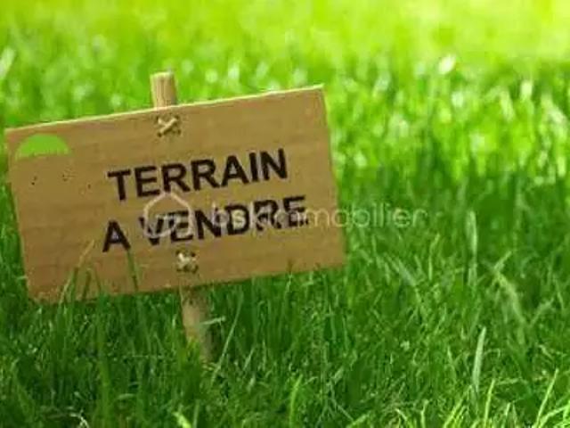 Les Damps 27340 Achat / Vente terrain