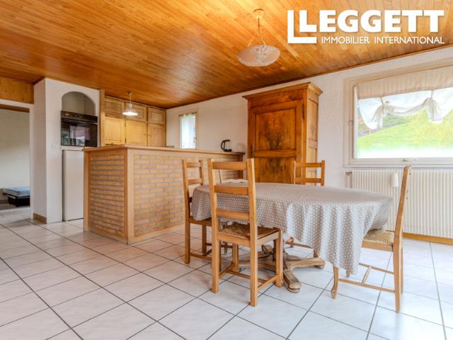 Les Deux Alpes Vente Appartement 38