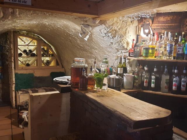 Les Deux Alpes Vente Immeuble 38
