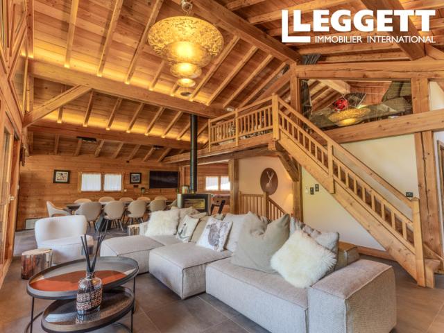 Les Deux Alpes Vente Maison 38