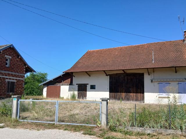 Les Deux Fays Vente Maison 39