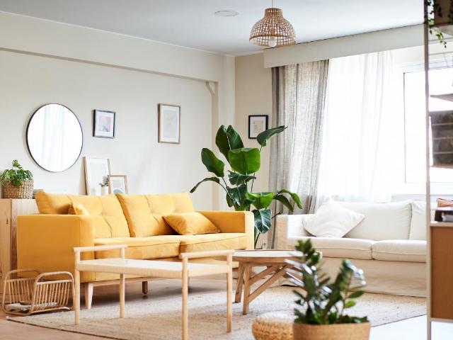 Les Demeures d'Adèle 2 à 3 pièces, 40 à 65 m²