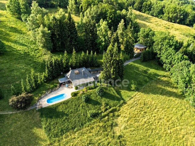 Les Déserts Vente Maison 73