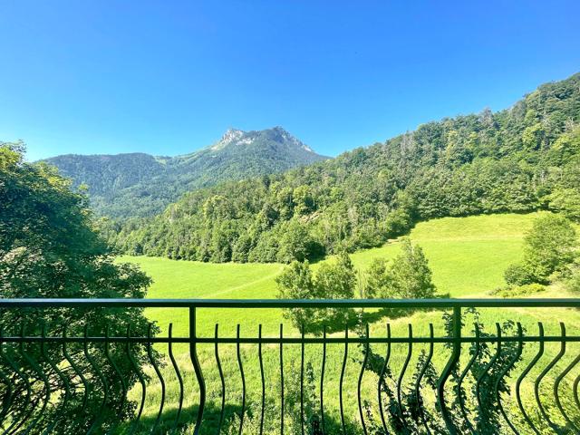 Le Châtelard Vente Appartement 73