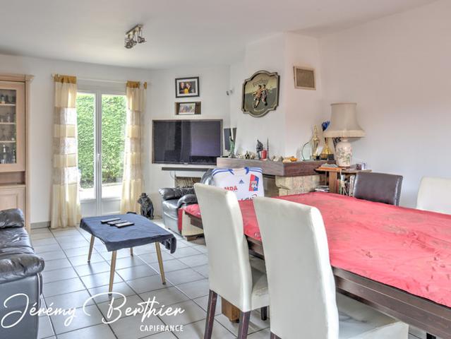 Les Echets Vente Maison 01