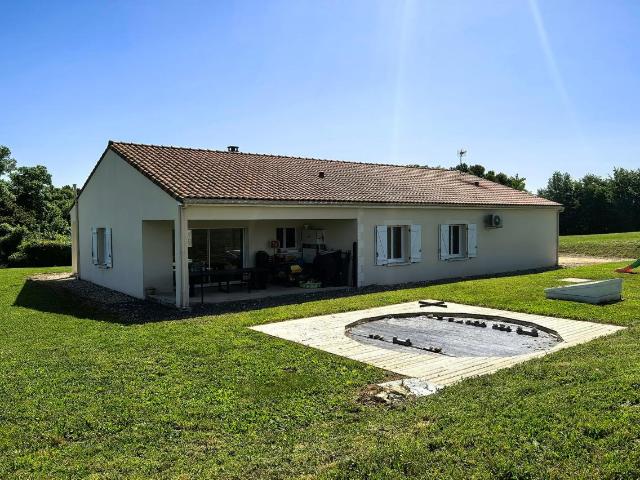 Les Églises d'Argenteuil Vente Maison 17