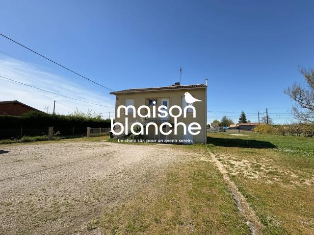 Les Églisottes et Chalaures Vente Maison 33