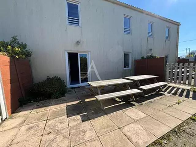 Les Epesses 85590 Achat / Vente maison 18 pièces t18