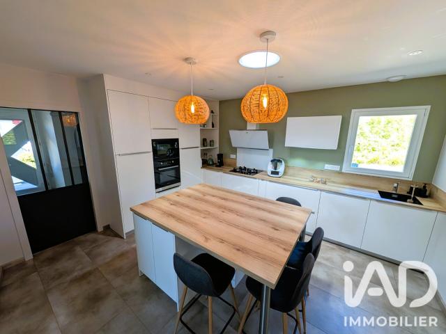 La Flocellière Vente Maison 85