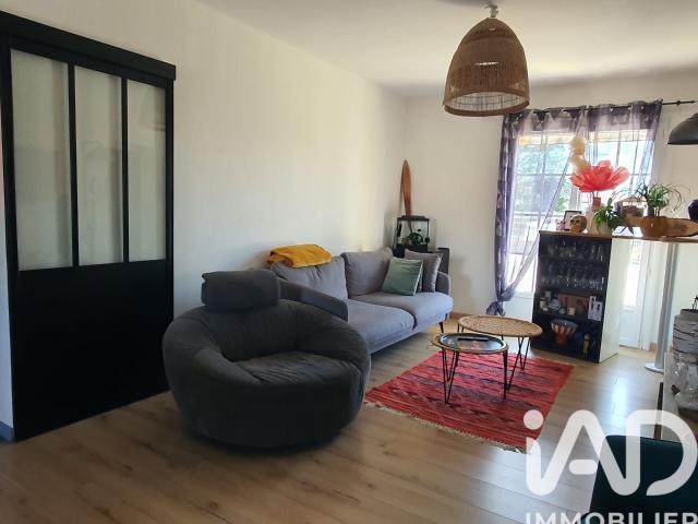 Les Essarts Vente Maison 85