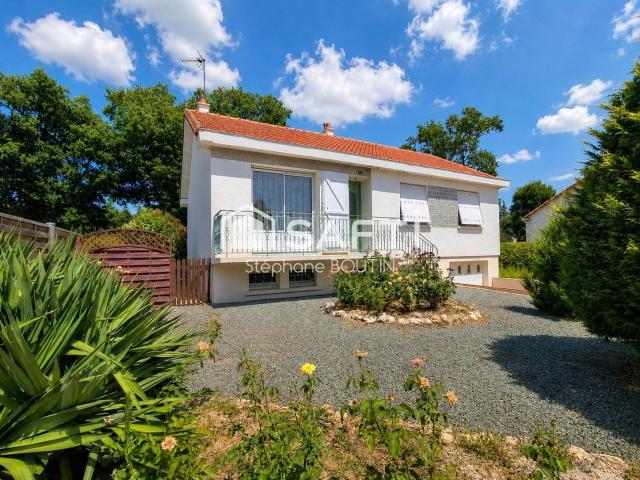 Les Essarts Vente Maison 85