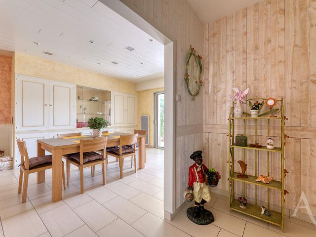 Les Essarts Vente Maison 85