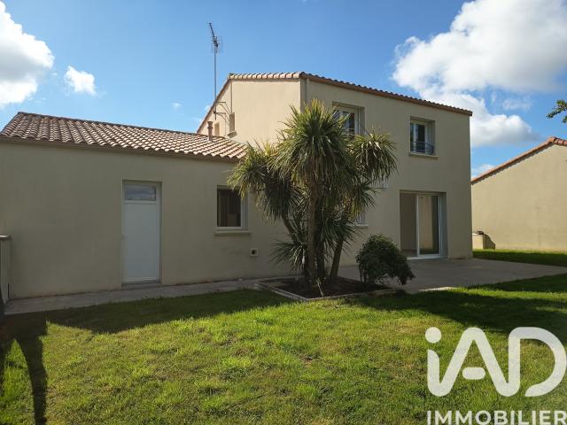 Les Essarts Vente Maison 85