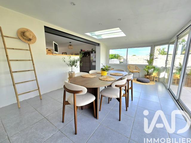 Les Essarts Vente Maison 85
